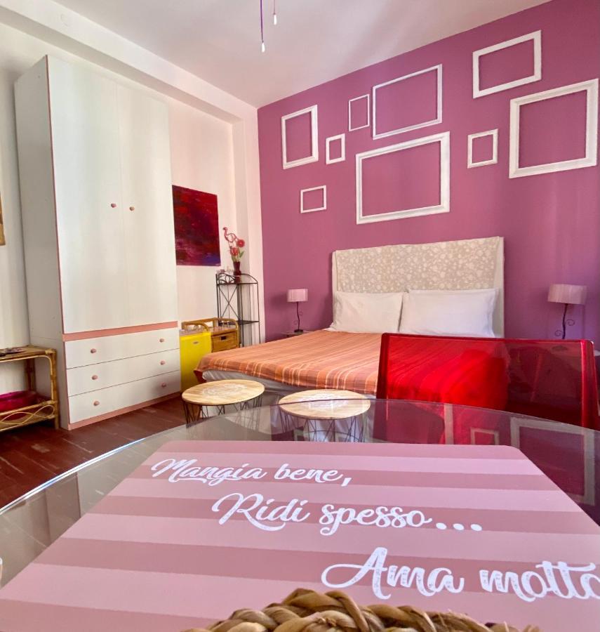 Bed and breakfast Bellini